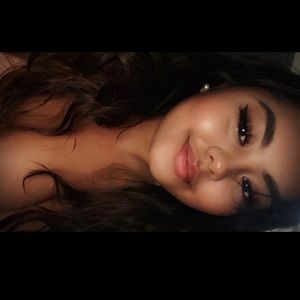 Meet your Posher, Trinity